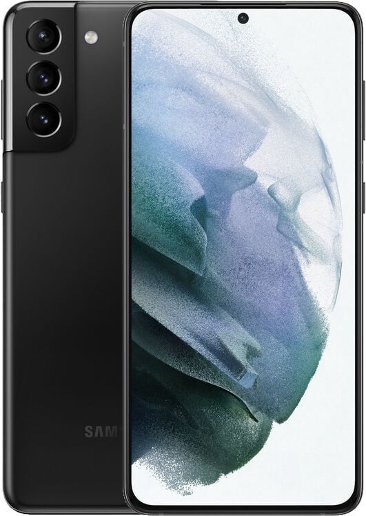 Samsung Galaxy S21 Plus 128GB kaina