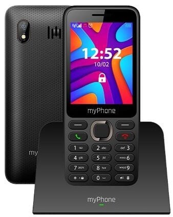 MyPhone S1 kaina