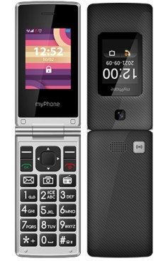 MyPhone Tango LTE price