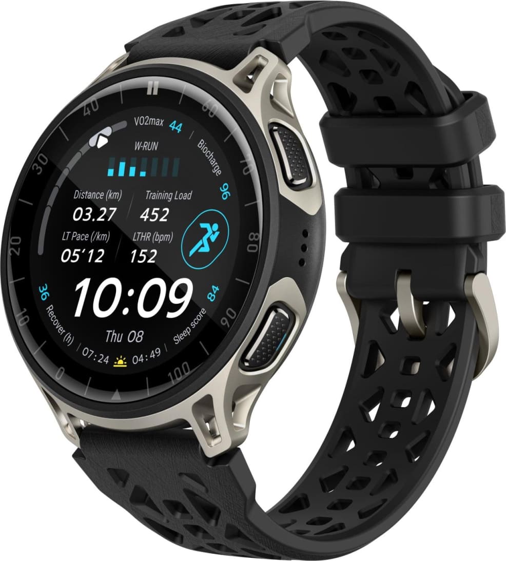 Amazfit Cheetah 2 Pro цена