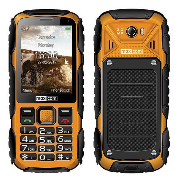 Maxcom MM920 Strong цена