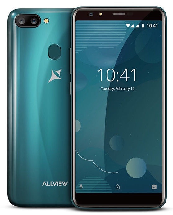 Allview P10 Pro 32GB kaina