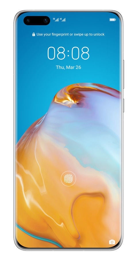 Huawei P40 Pro 256GB price