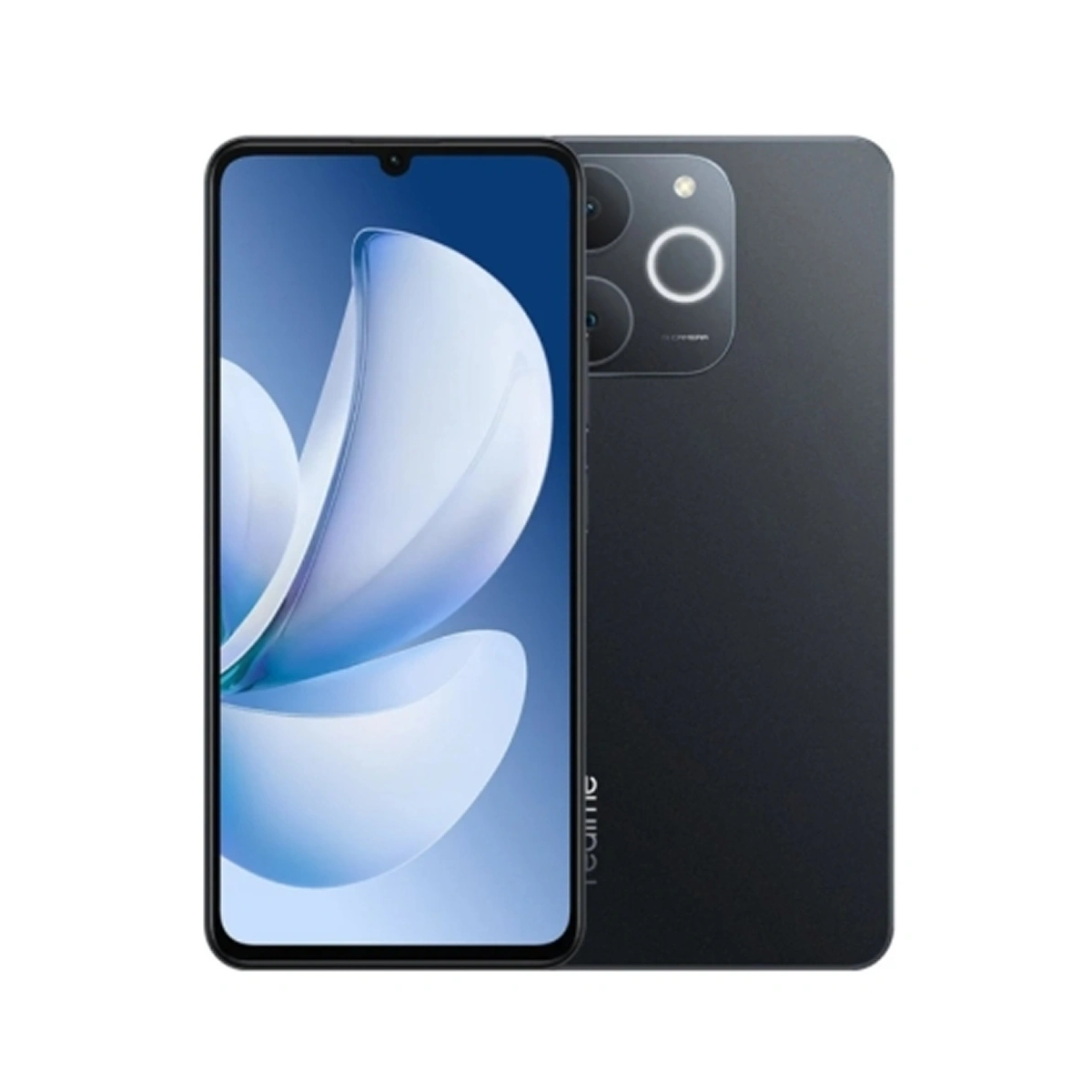 Realme P4 Lite  64GB kaina