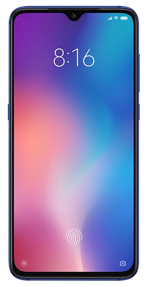 Xiaomi Mi 9 128GB kaina