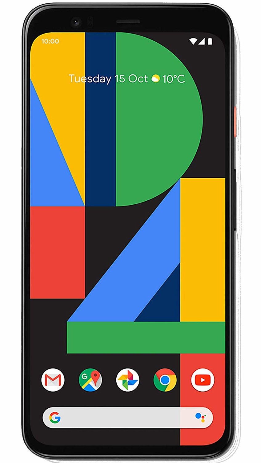Google Pixel 4 64GB cena