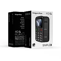 Kruger & Matz Simple 923