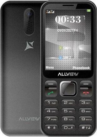 Allview M20 Luna kaina