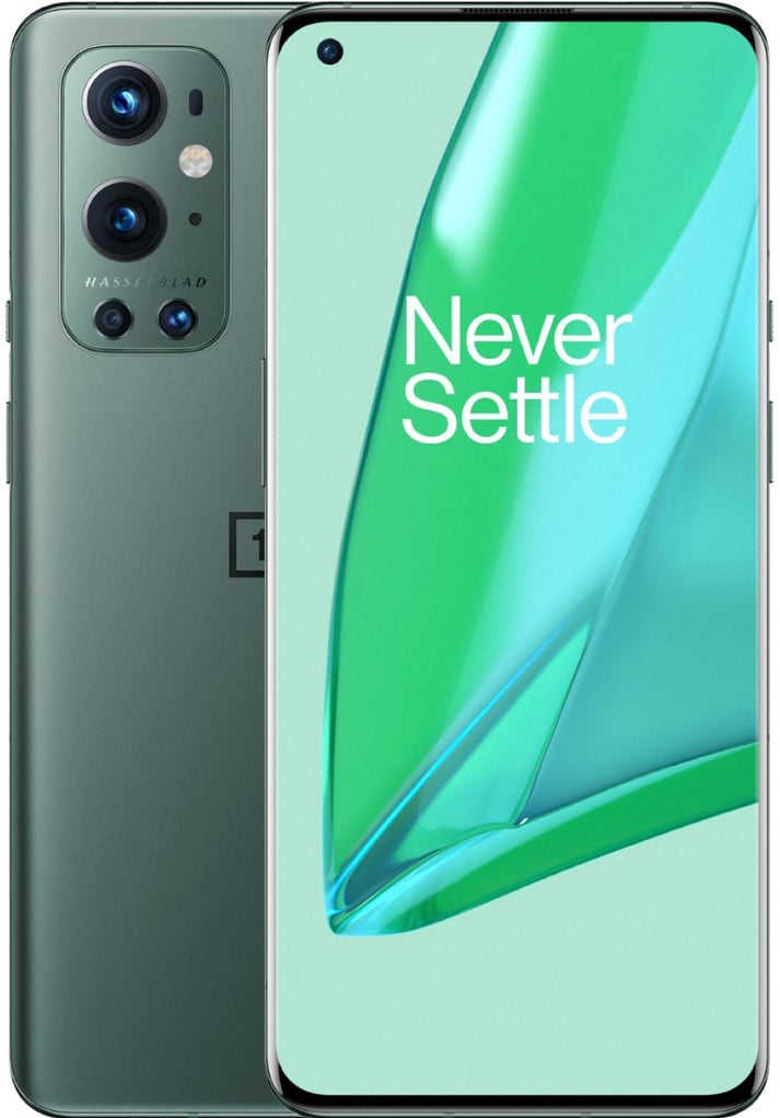 OnePlus 9 Pro 5G 256GB цена