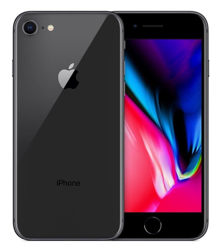 Apple iPhone 8 64GB kaina