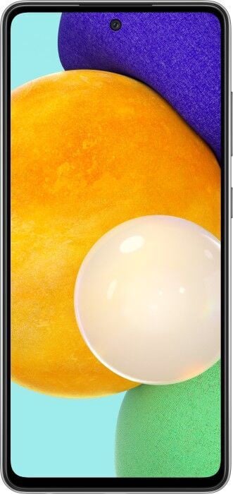 Samsung Galaxy A52 5G 128GB kaina
