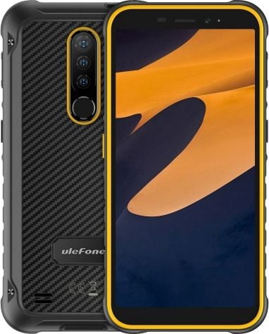 Ulefone Armor X8i 32GB kaina