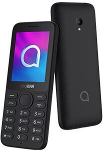 Alcatel 3080 4G kaina