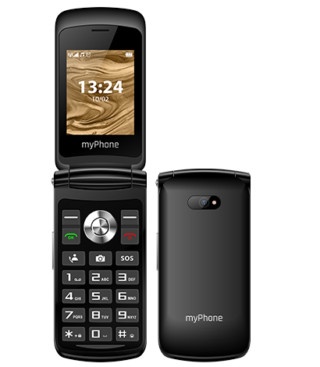 MyPhone Waltz kaina
