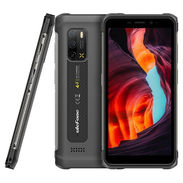 UleFone Armor X10 Pro 64GB price