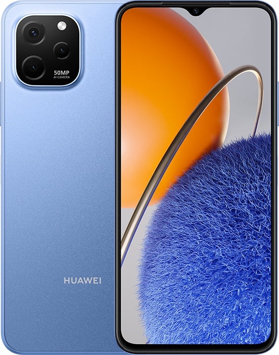 Huawei Nova Y61 64GB cena