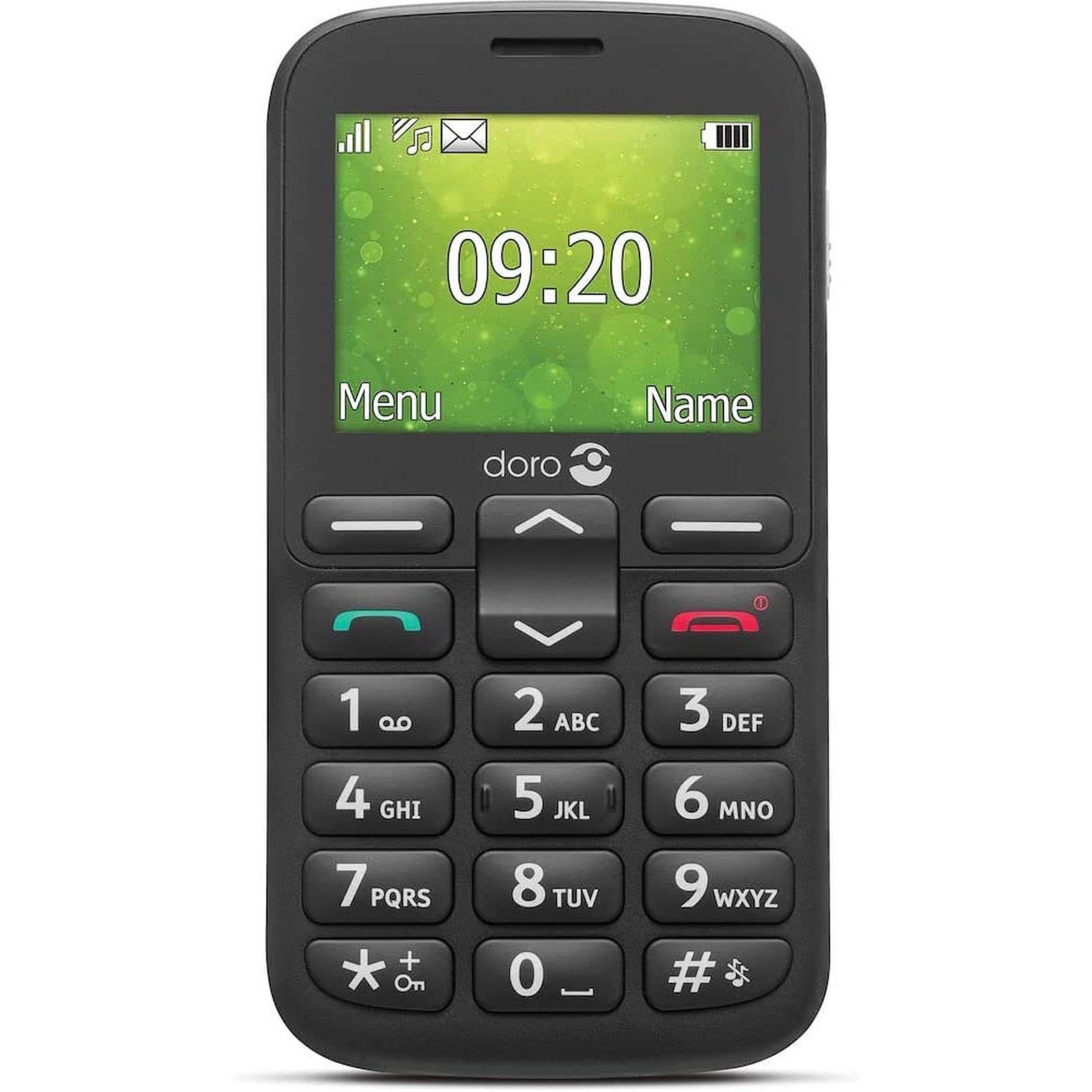 Doro 1380 kaina