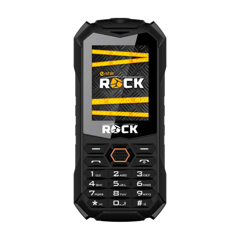 eStar Rock kaina