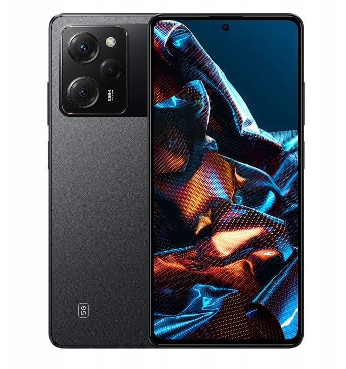 Poco X5 Pro 5G 128GB price