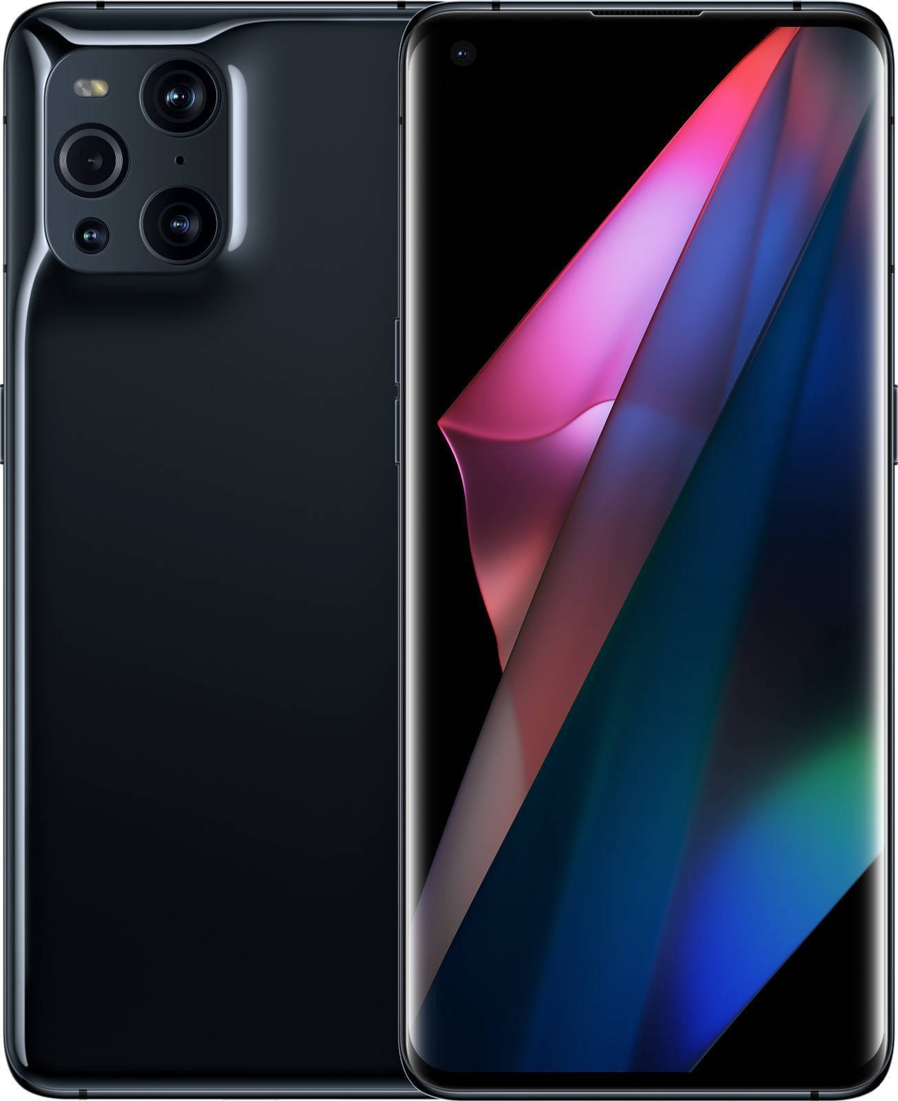 Oppo Find X3 Pro 256GB hind