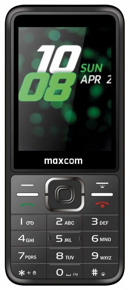 Maxcom MM 244 Classic kaina