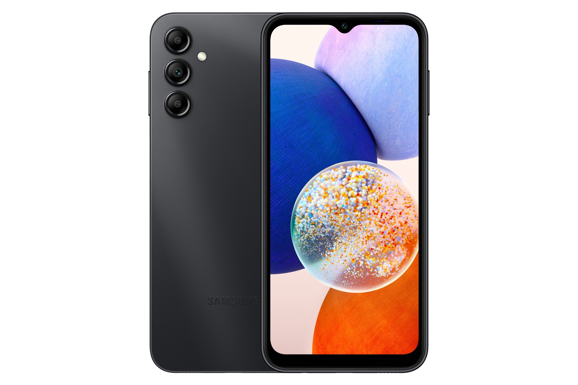 Galaxy A14 5G 64GB kaina
