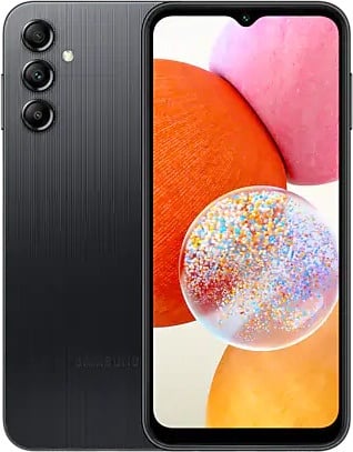 Samsung Galaxy A14 128GB kaina