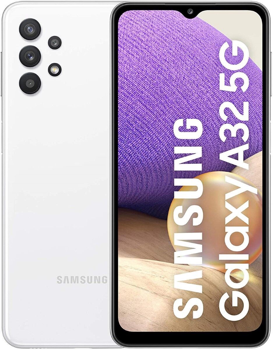 Samsung Galaxy A32 5G 64GB цена
