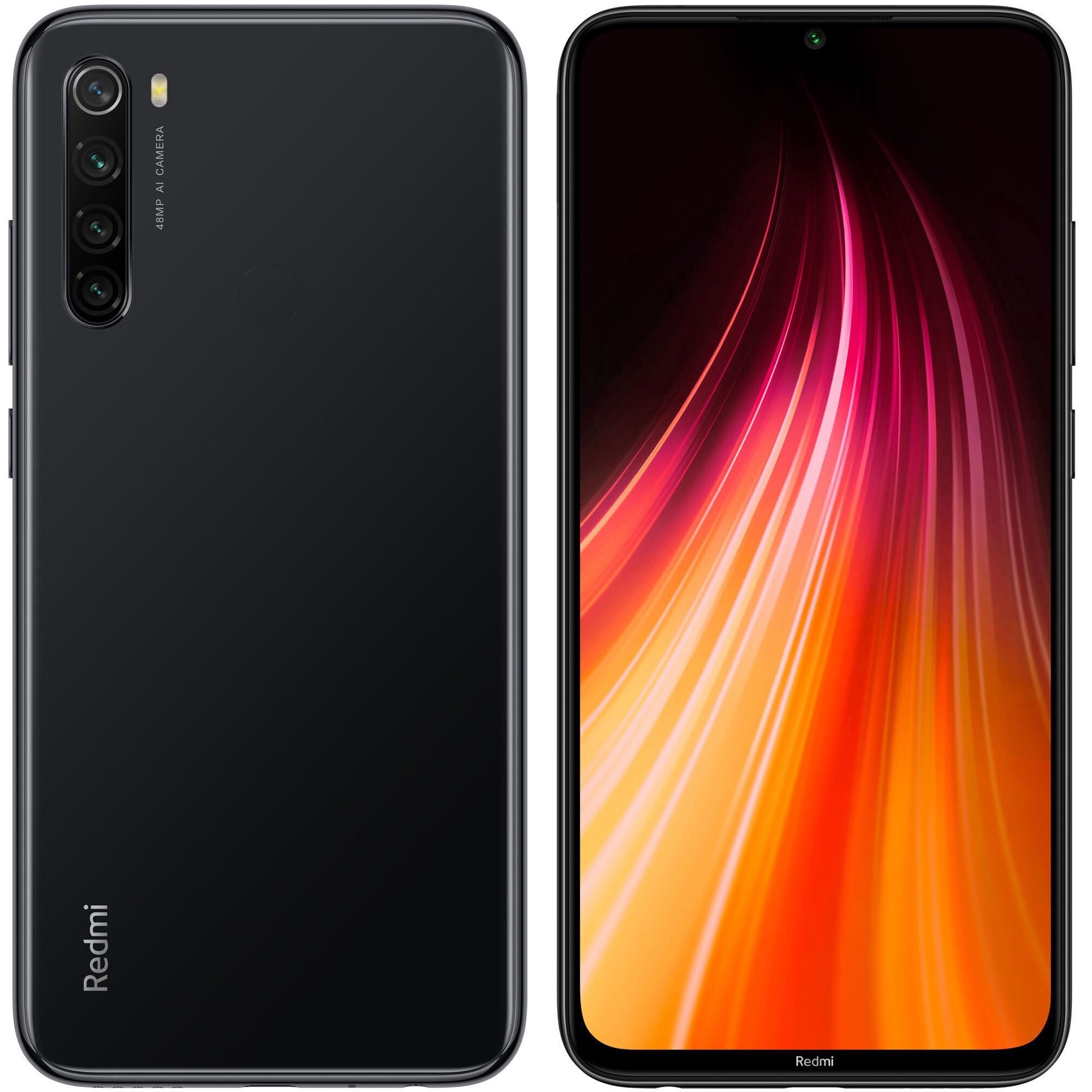 Xiaomi Redmi Note 8 64GB price