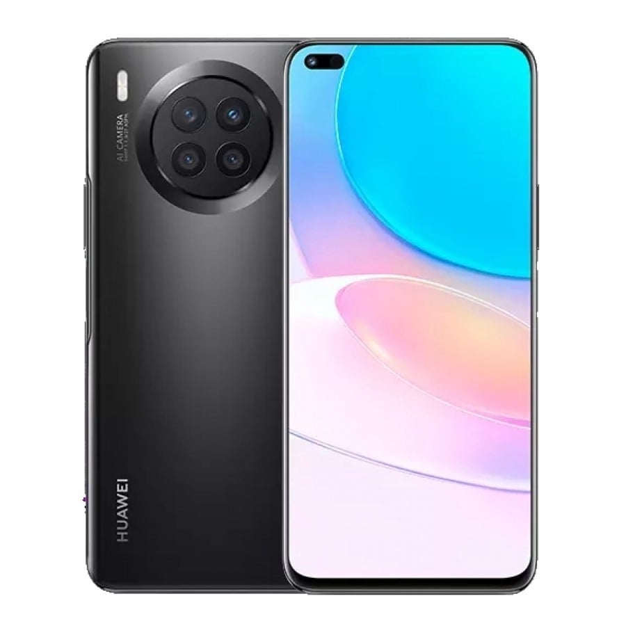 Huawei Nova 8i 128GB kaina