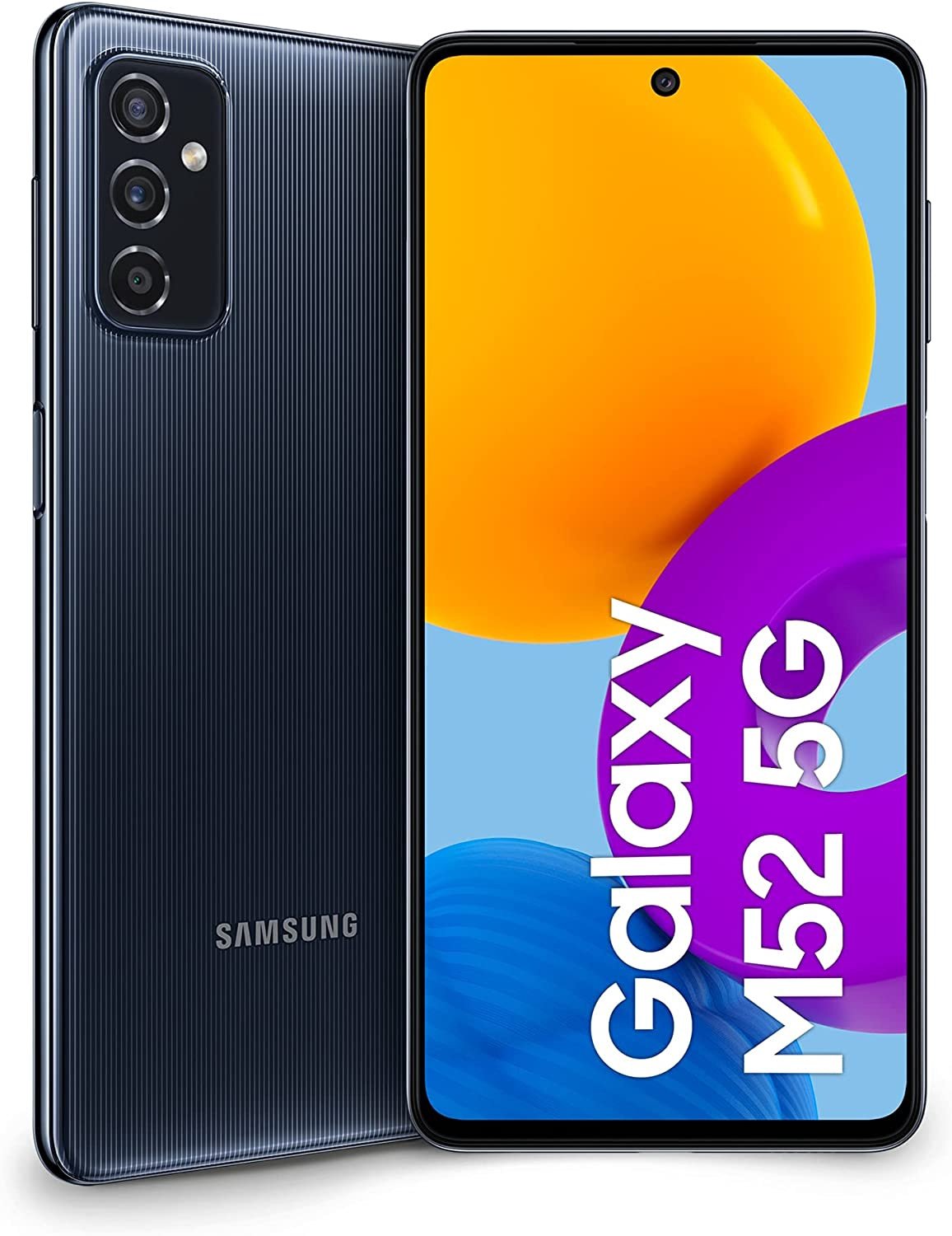Samsung Galaxy M52 5G 128GB price