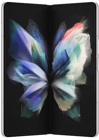 Samsung Galaxy Z Fold 3 512GB цена