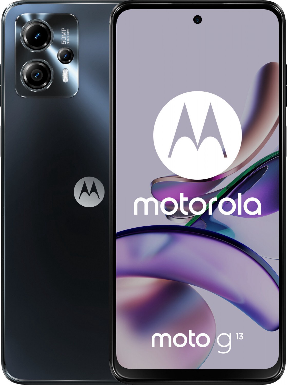 Motorola Moto G13 128GB kaina