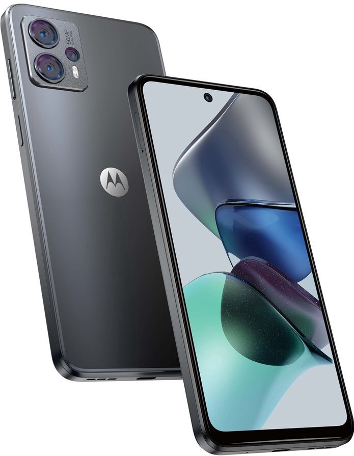 Motorola Moto G23 128GB цена