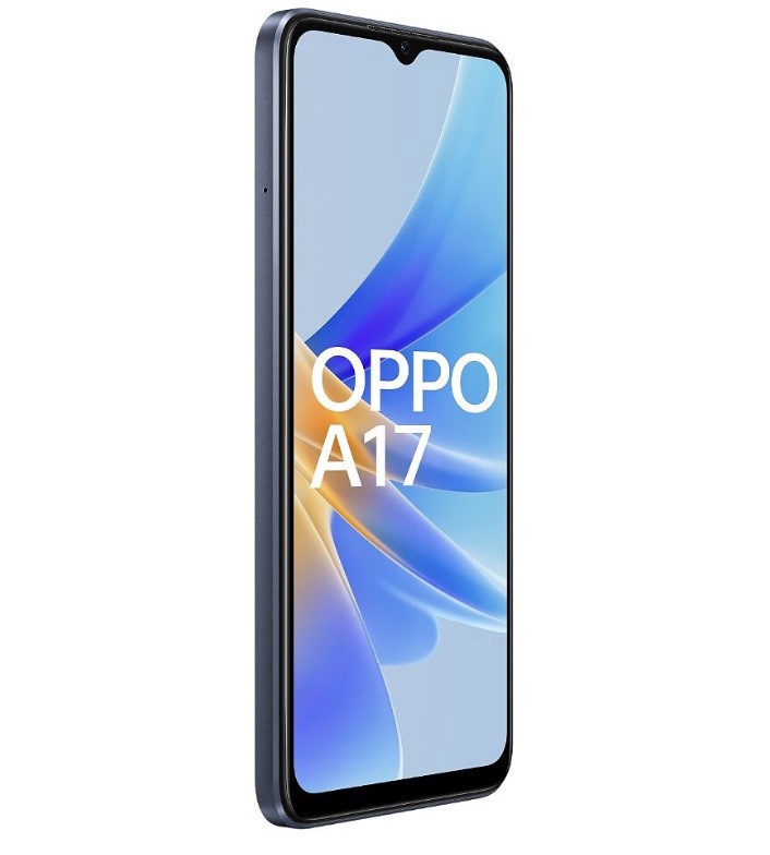 Oppo A17 64GB kaina