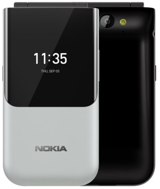 Nokia 2720 Flip cena
