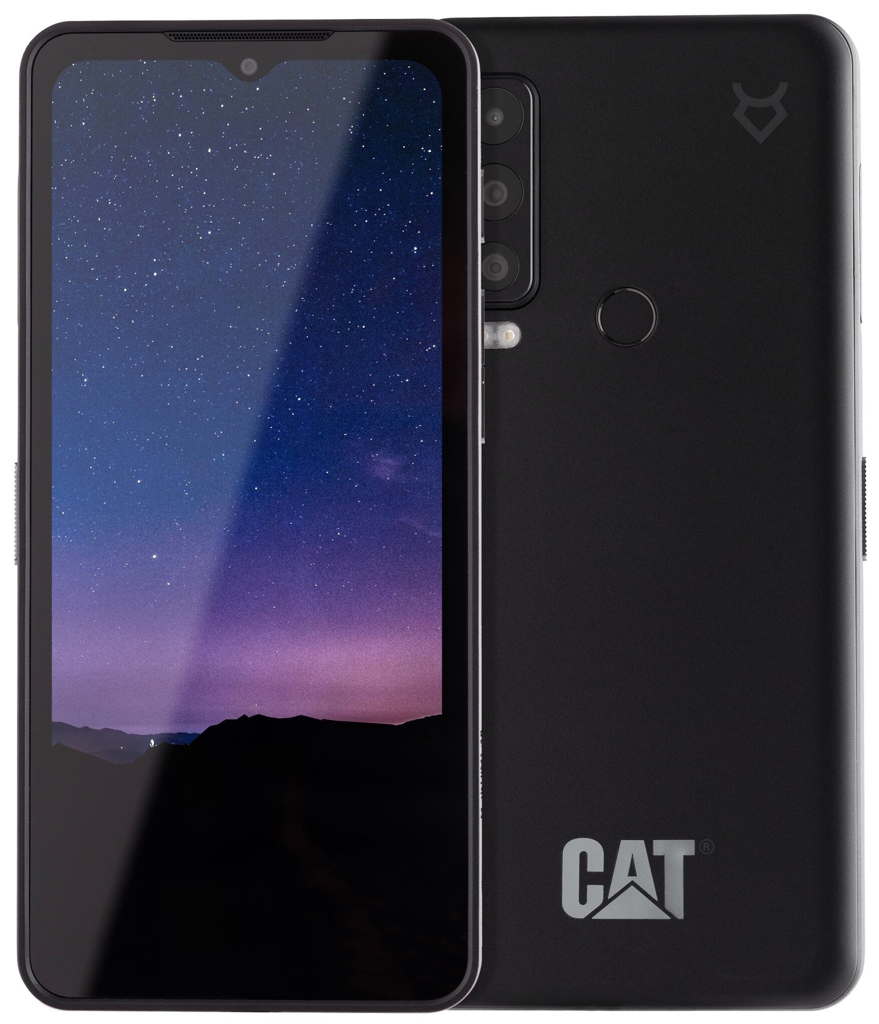Cat S75 Pro 128GB kaina
