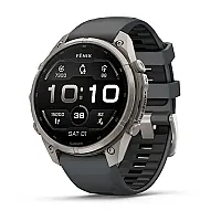 Garmin Fenix 9 Pro