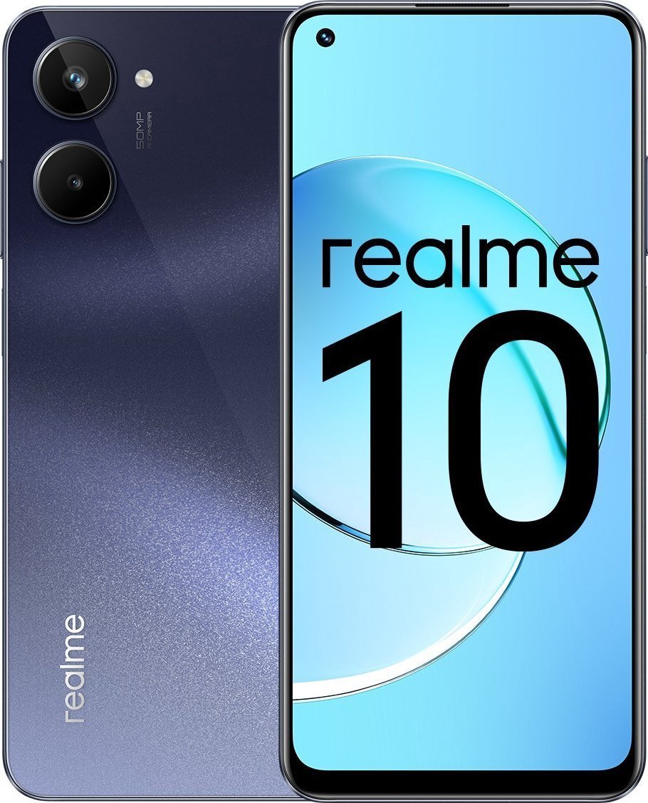 Realme 10 128GB kaina