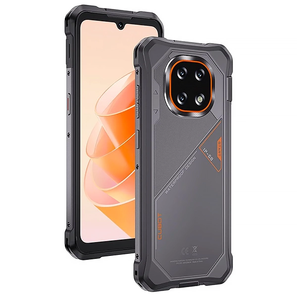 Cubot KingKong ES5 256GB цена