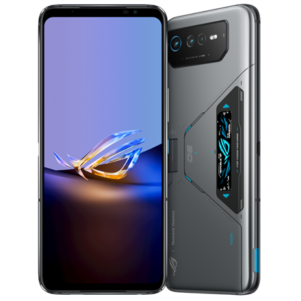 Asus ROG Phone 6D Ultimate 512GB kaina