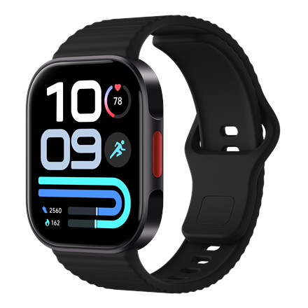 Xiaomi Watch 6 Lite hind