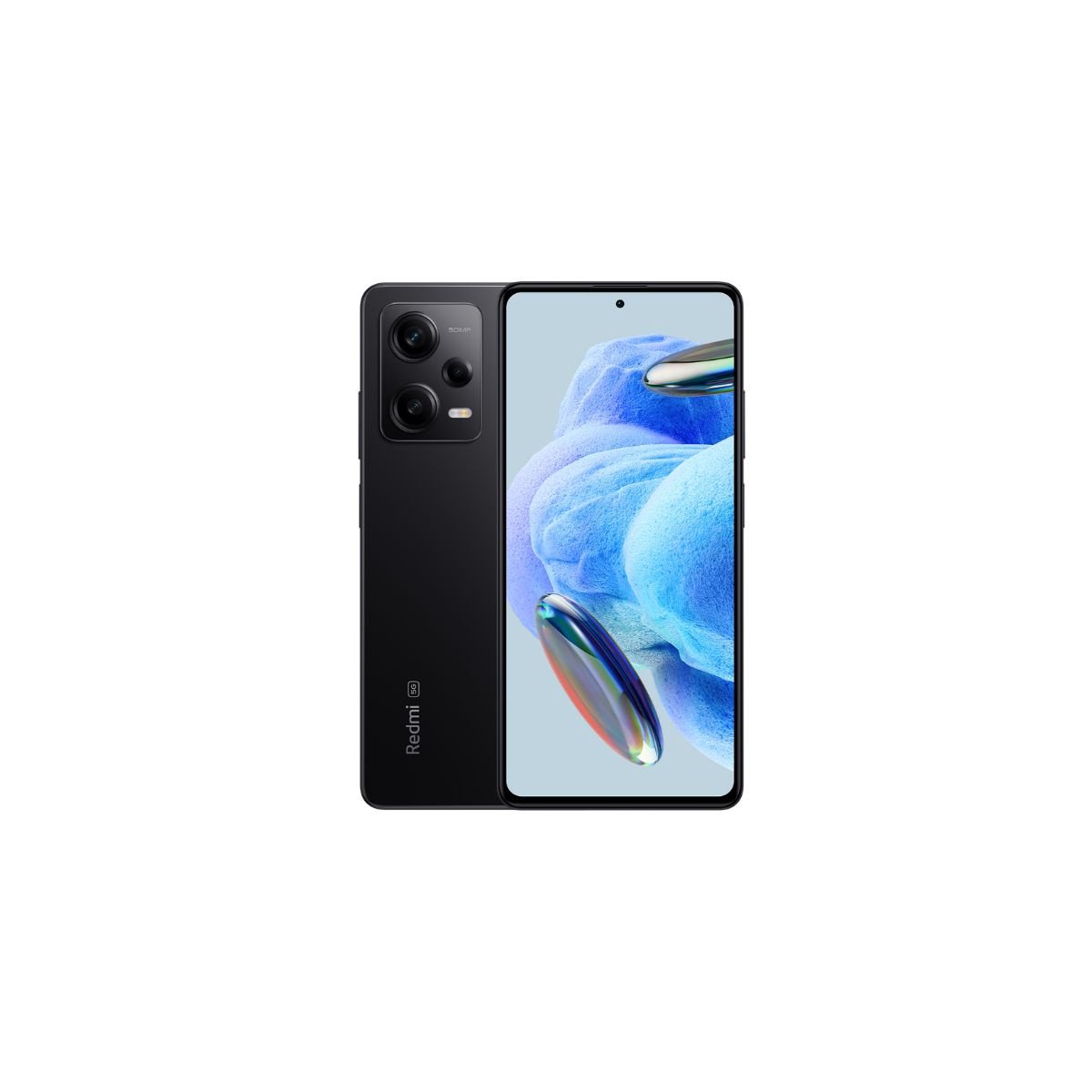 Xiaomi Redmi Note 12 5G 128GB цена