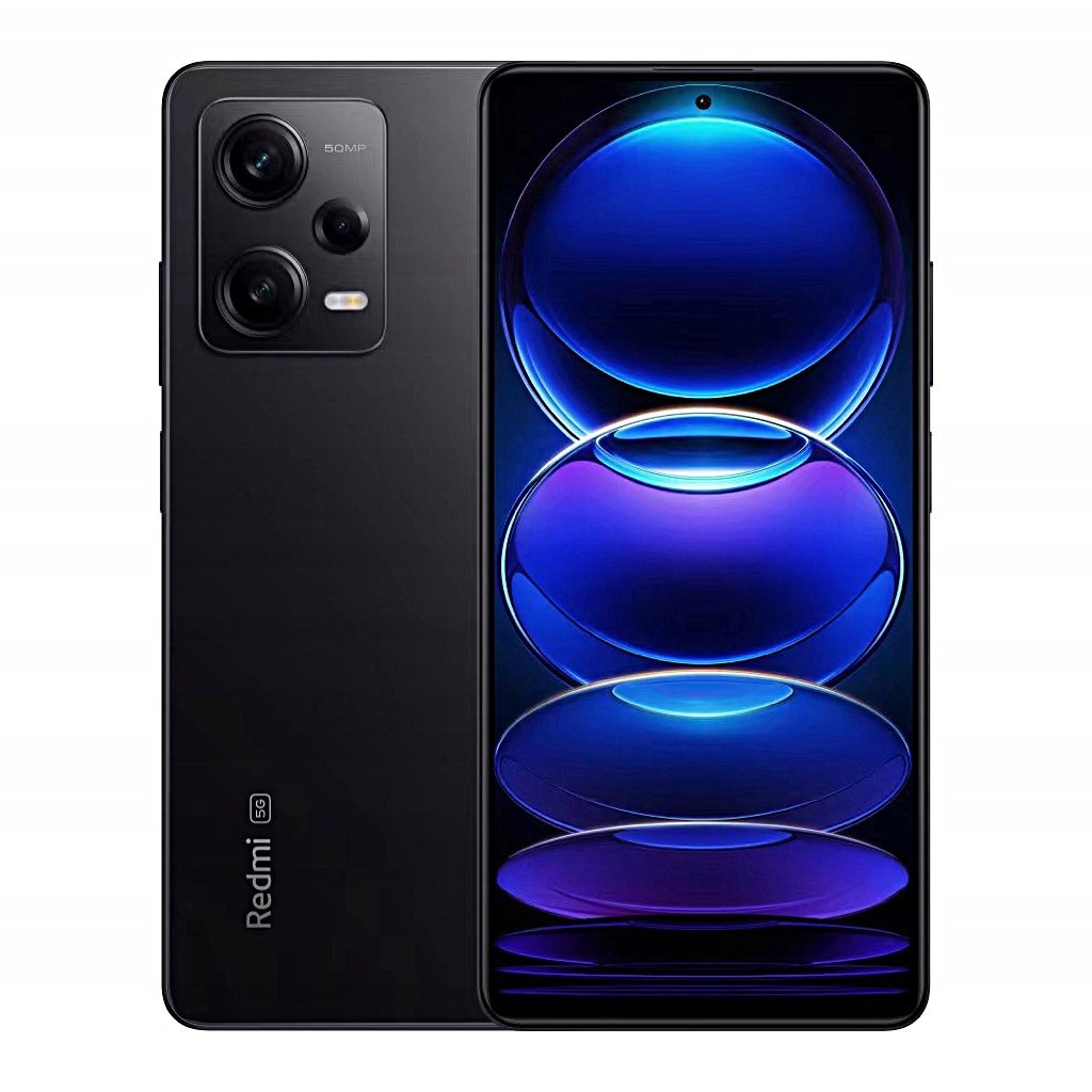 Xiaomi Redmi Note 12 Pro 5G 128GB цена