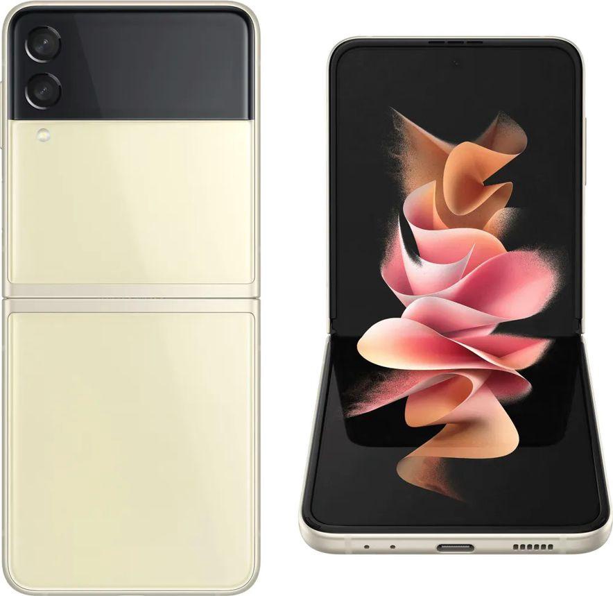 Samsung Galaxy Z Flip 3 5G 256GB kaina