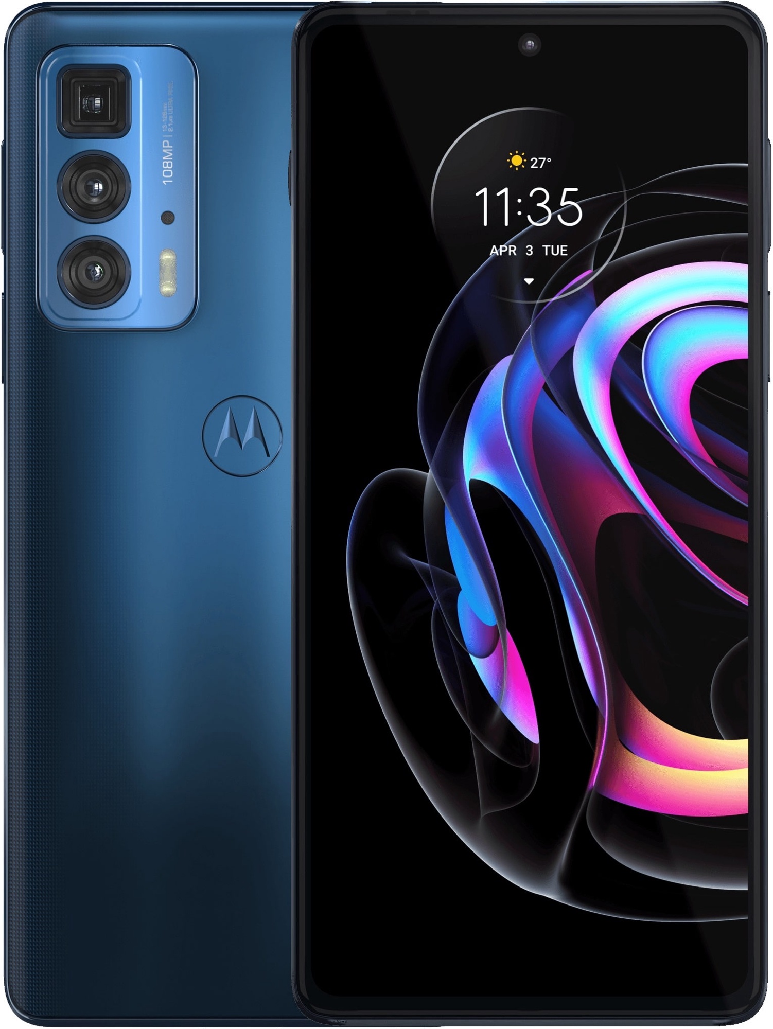 Motorola Edge 20 Pro 256GB цена