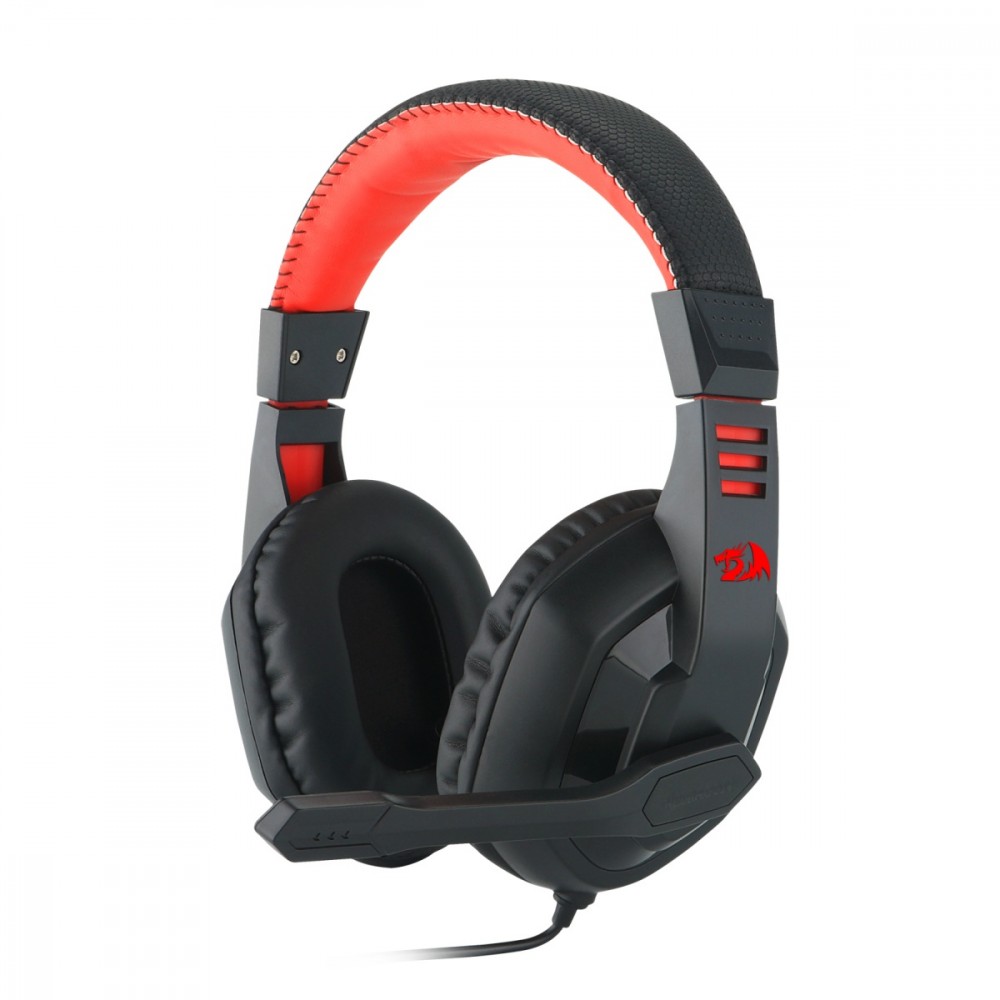 Redragon H120 kaina