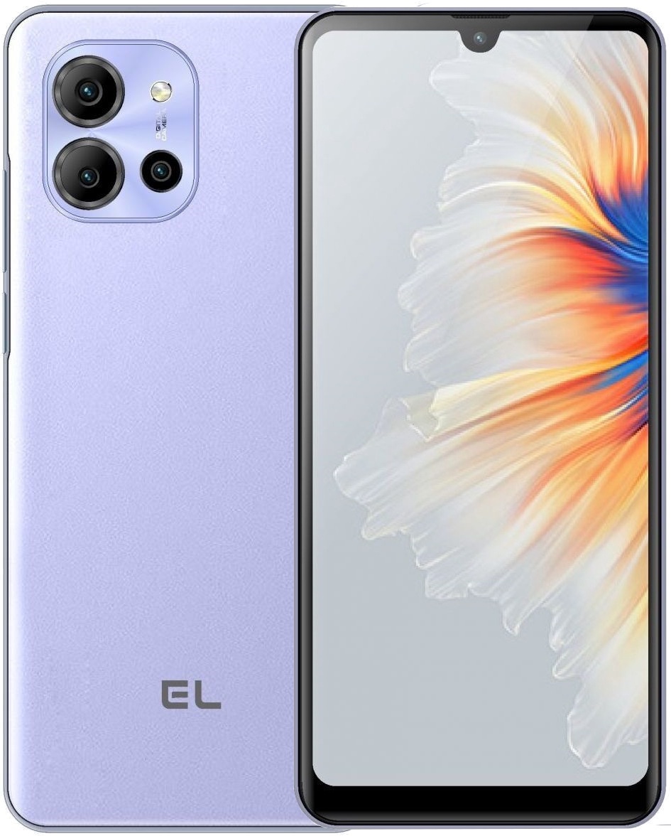 EL X80 64GB kaina