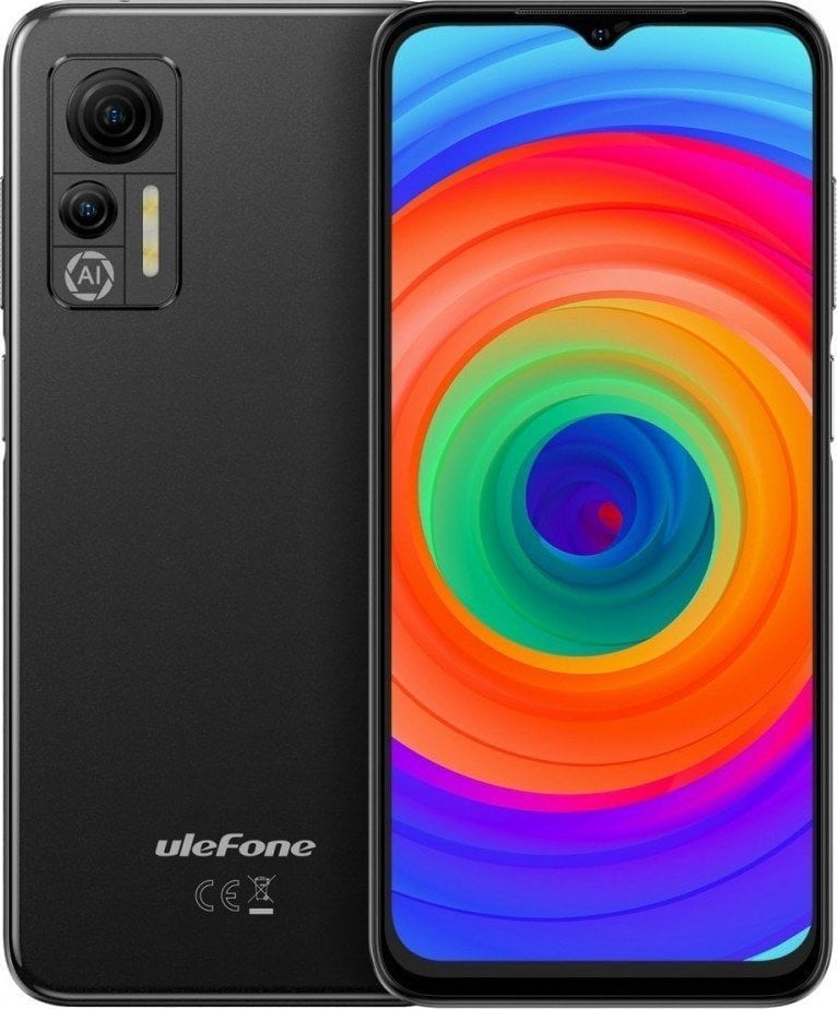 Ulefone Note 14 64GB kaina