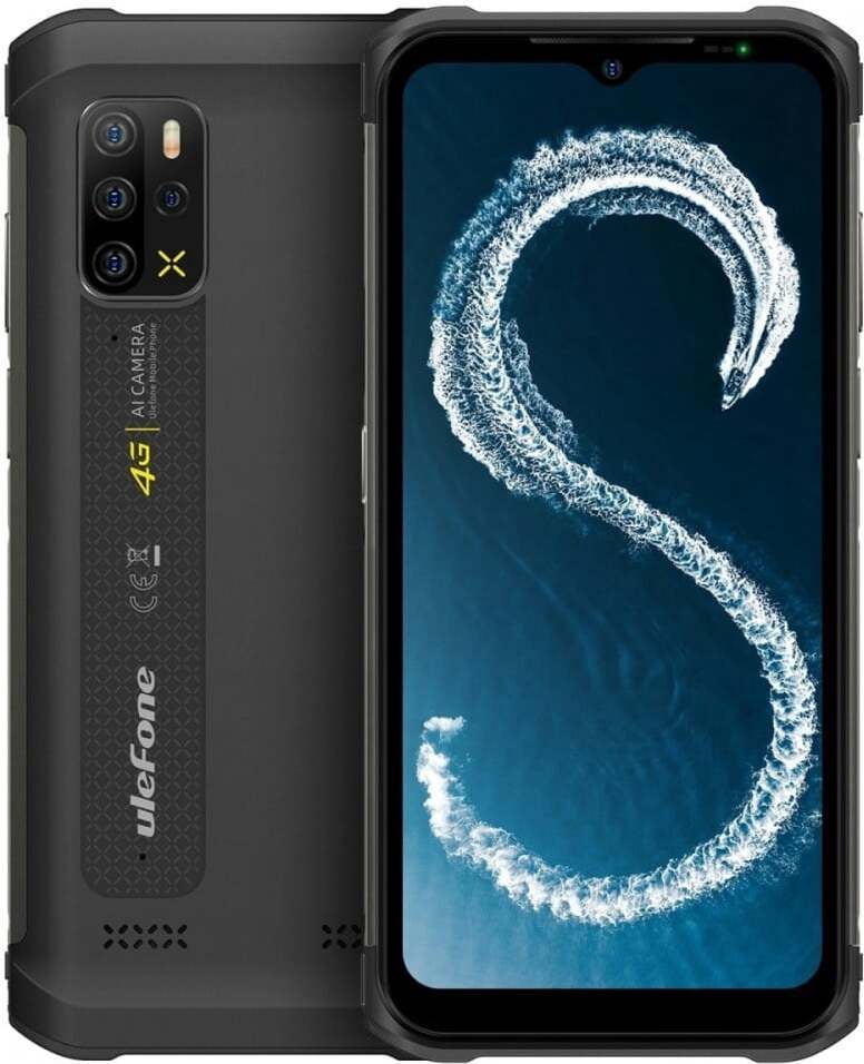 Ulefone Armor 12S 128GB price